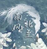 南风北至用户头像