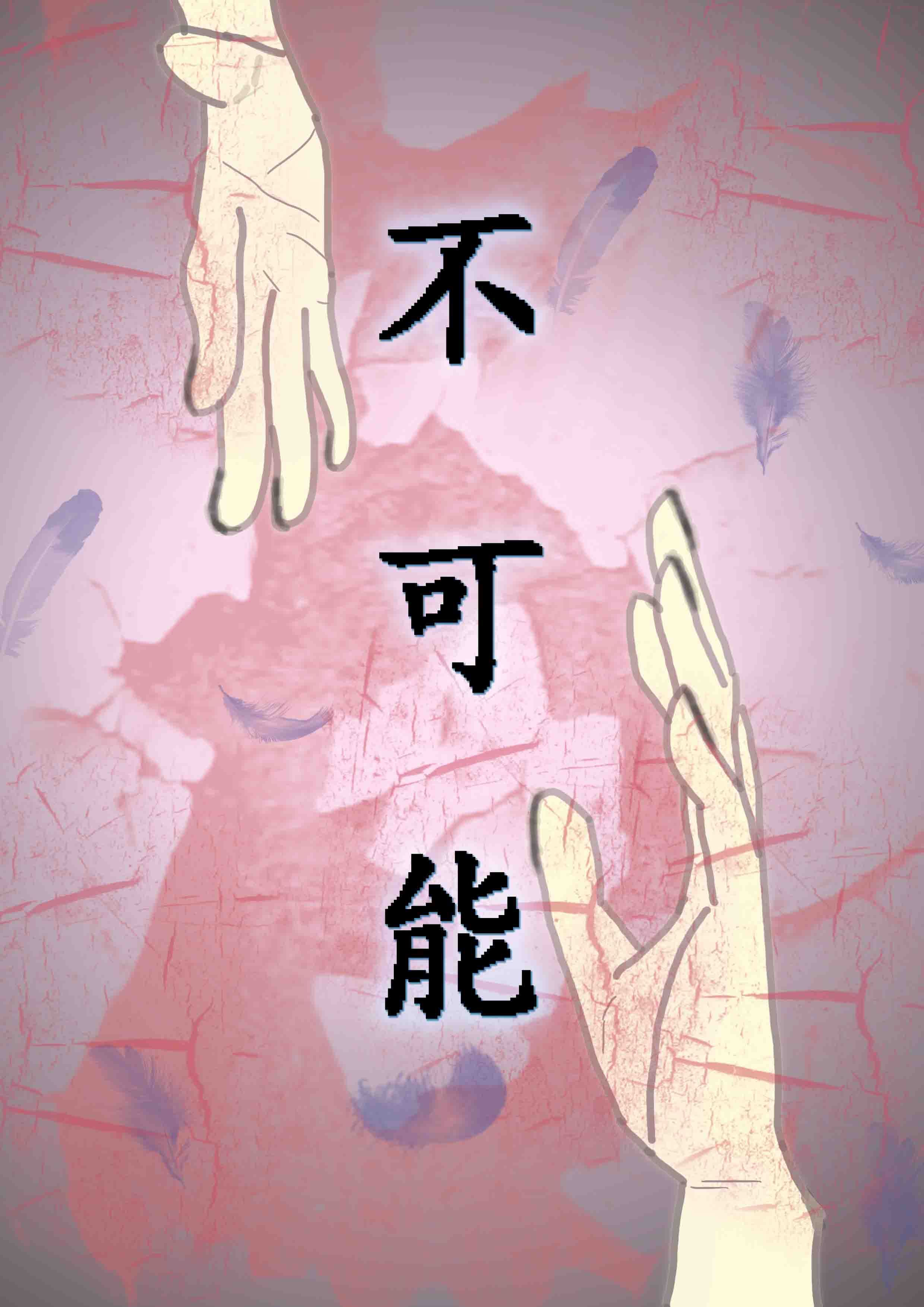 不可能作品封面