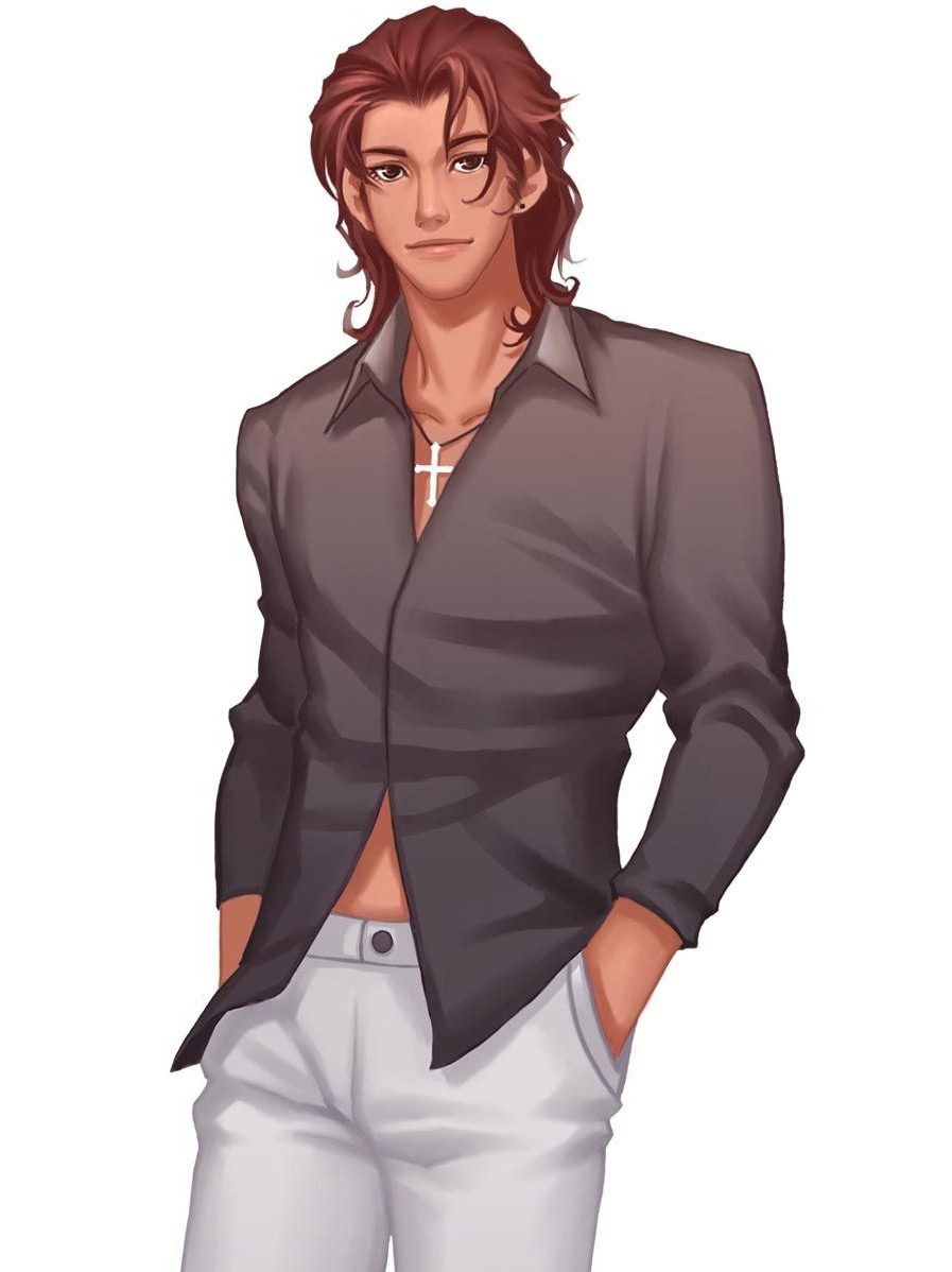 【明星志愿】你这该死的傲娇