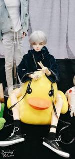 青花鱼溜白菜 个人空间 长佩文学网