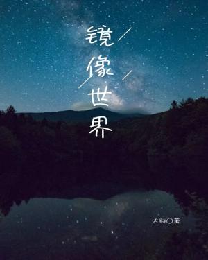 镜像世界 古特著 长佩文学网
