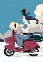 太空青花鱼 个人空间 长佩文学网