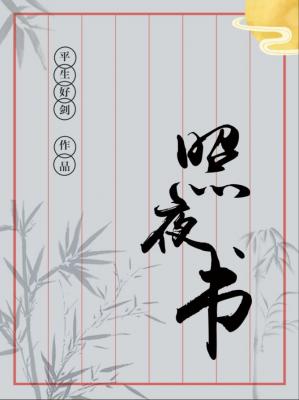 照夜书