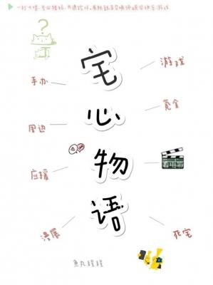 宅心物语 鱼丸程程著 长佩文学网