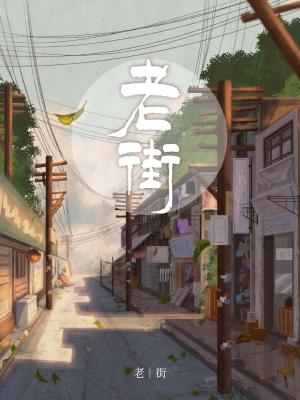 老街 刘水水 优书网
