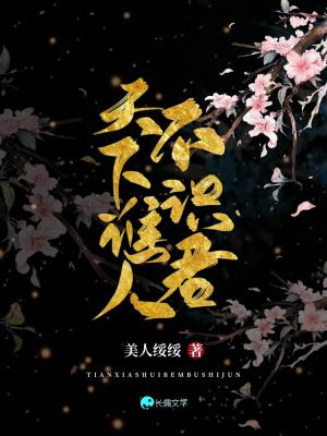 天下谁人不识君 美人绥绥著 长佩文学网