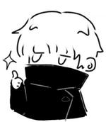 青花鱼gin 个人空间 长佩文学网