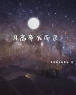 月亮奔我而来