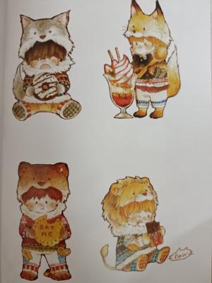 攻宝短篇小故事_休征嘉应著_长佩文学网