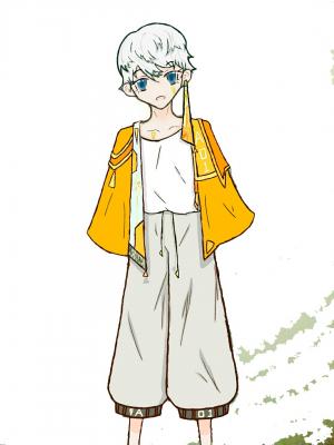 柒宁渝x夜清墨立即阅读赞赏海星作品简介2021-09-10 19:31:31偶然中