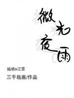 微光夜雨