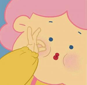 当o装a摇花手时