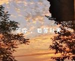 等你，也等秋天