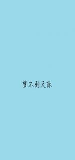 梦不到天际