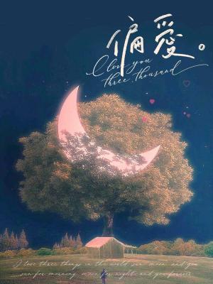 偏爱_沈似著_长佩文学网