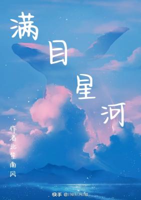 满目星河作品封面