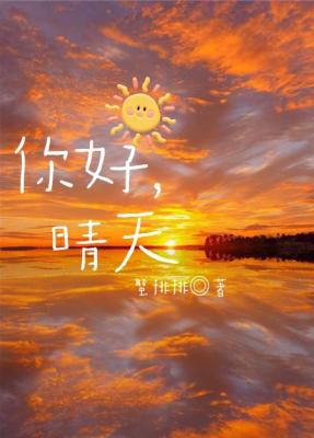 你好,晴天作品封面