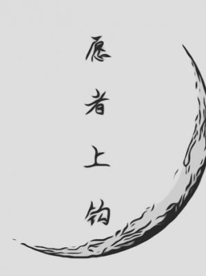 愿者上钩作品封面