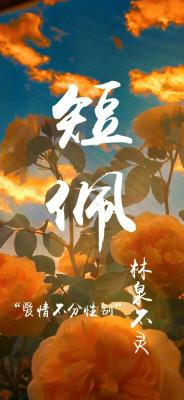 短佩_林泉不灵著_长佩文学网
