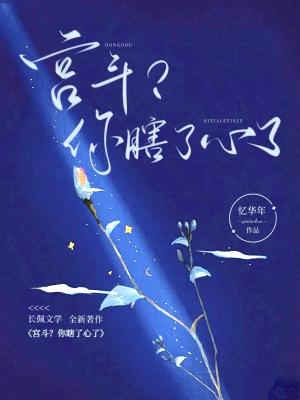 宫斗你瞎了心了