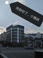找到你了，小猫妖
