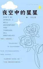 夜空中的星星