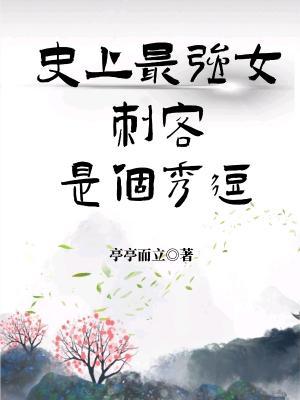史上最强女刺客是个秀逗