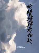 此情绵绵无归处