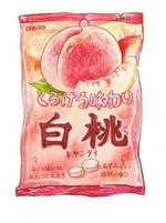 白桃