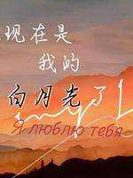 现在是我的白月光了