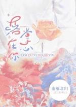 落在你掌心