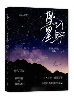 坠星