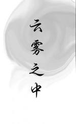 云雾之中