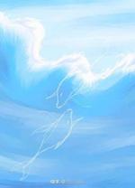 栀子花