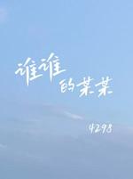 谁谁的某某