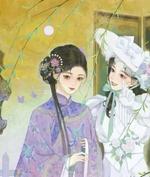 茉莉清茶