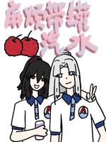 麻烦带罐荔枝汽水