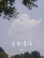 字母情诗