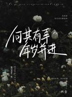 何其有幸，年岁并进