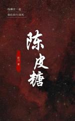 陈皮糖