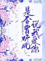 是否听风说我爱你