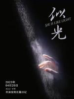似光