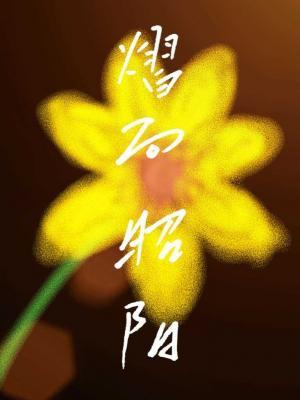 熠向昭阳