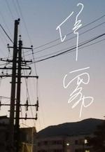停雾