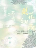 梨花细雨