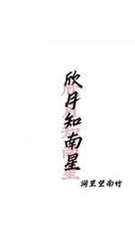 欣月知南星