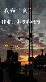 我和“我”